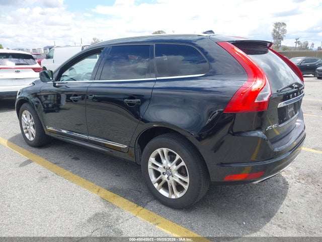 Volvo XC60 T5 Premier