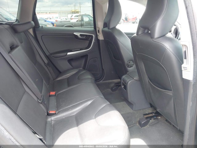 Volvo XC60 T5 Premier