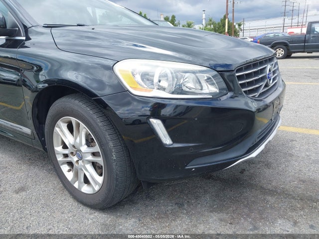 Volvo XC60 T5 Premier