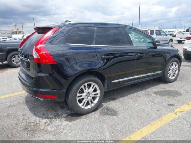 Volvo XC60 T5 Premier