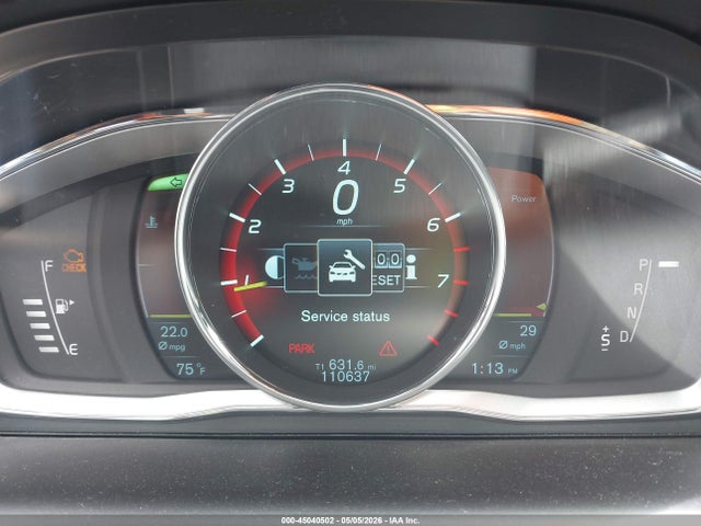 Volvo XC60 T5 Premier