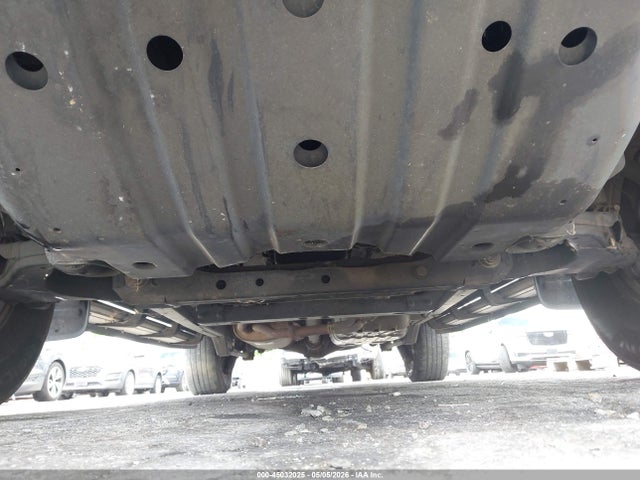 Toyota Sequoia Limited V8