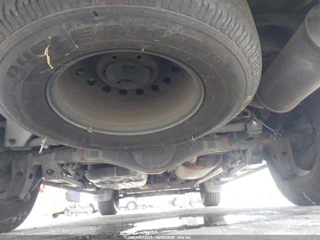 Toyota Sequoia Limited V8