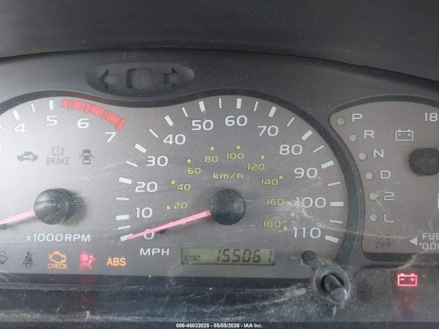 Toyota Sequoia Limited V8