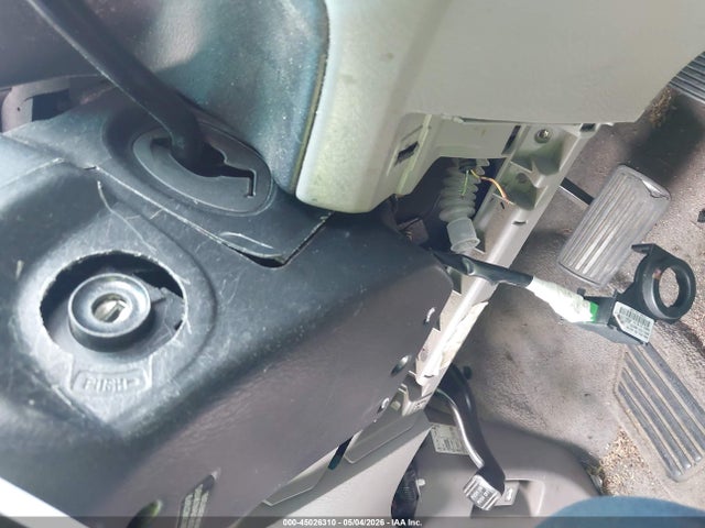 Honda Odyssey Ex