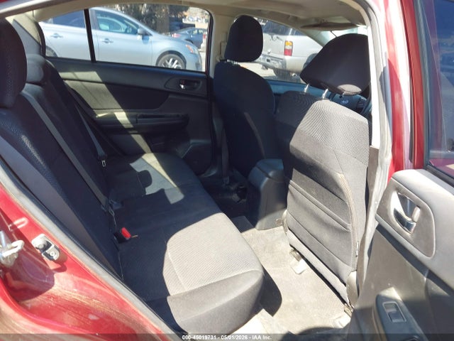 Subaru Impreza 2.0i Premium