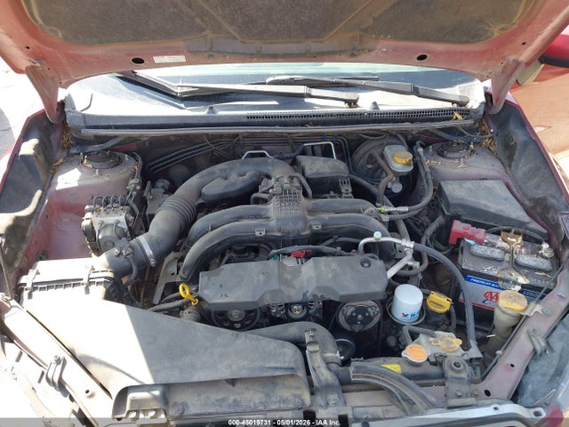 Subaru Impreza 2.0i Premium