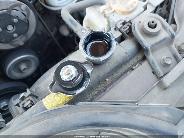 Subaru Impreza 2.0i Premium