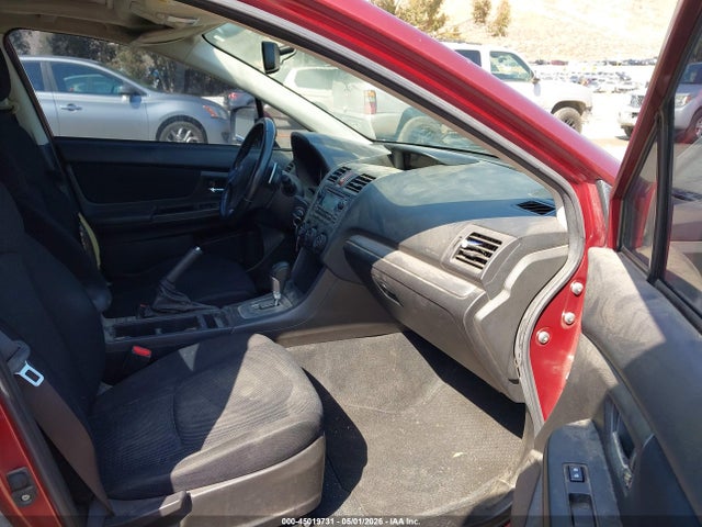 Subaru Impreza 2.0i Premium