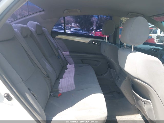Toyota Avalon Xl