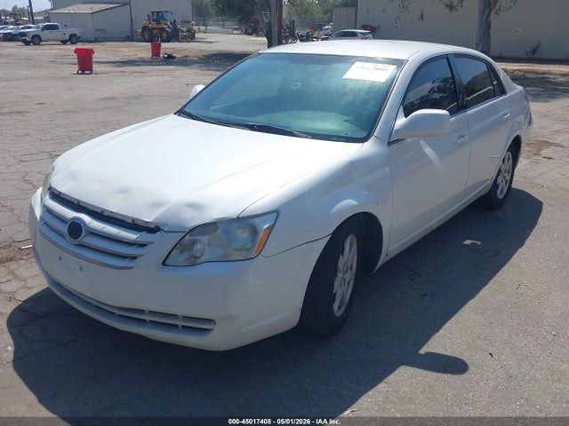 Toyota Avalon Xl