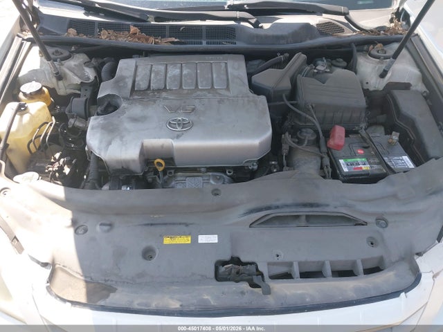 Toyota Avalon Xl