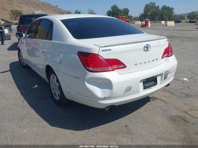 Toyota Avalon Xl