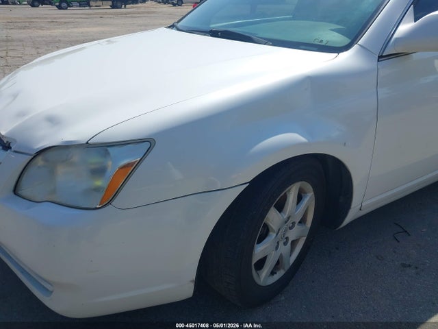 Toyota Avalon Xl