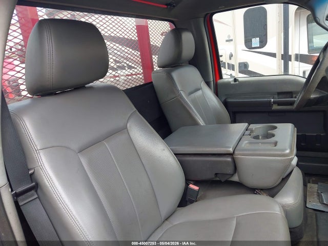 Ford F-350 Xl
