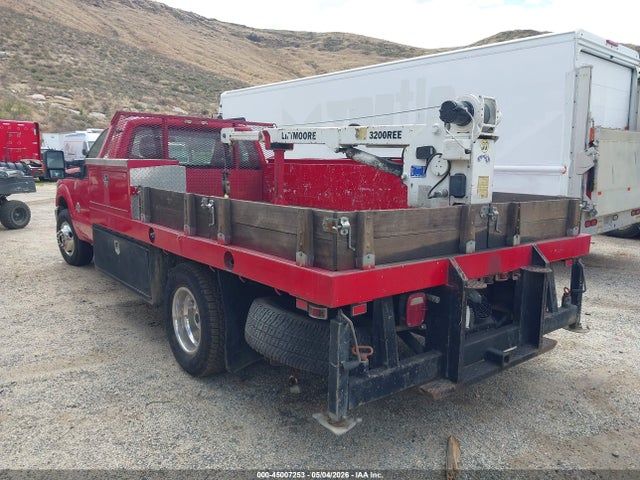 Ford F-350 Xl