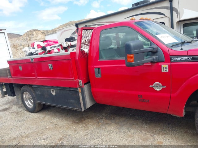 Ford F-350 Xl