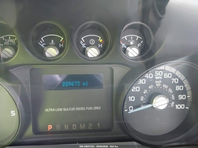 Ford F-350 Xl