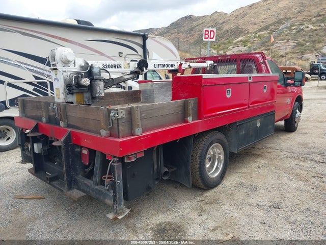 Ford F-350 Xl