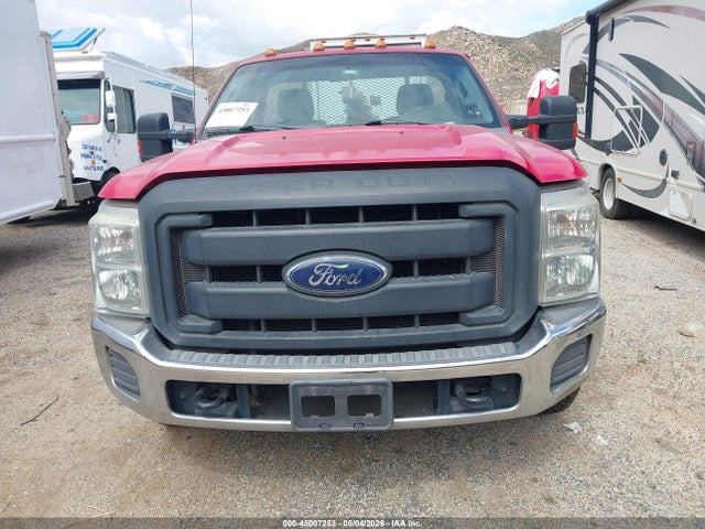 Ford F-350 Xl