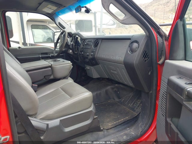 Ford F-350 Xl