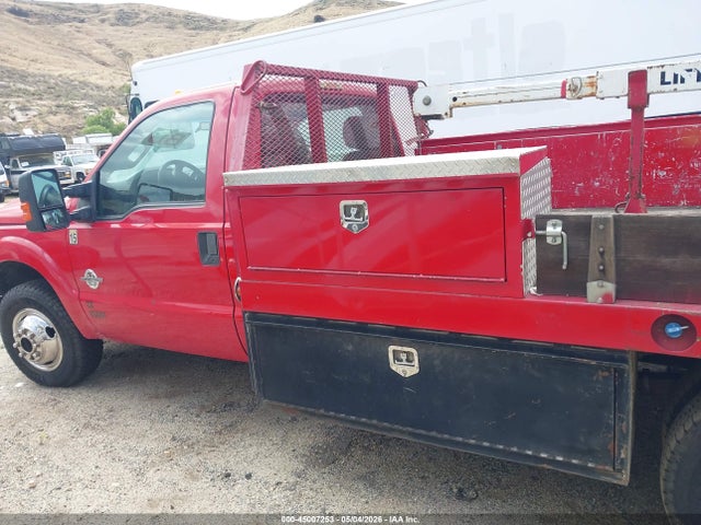 Ford F-350 Xl