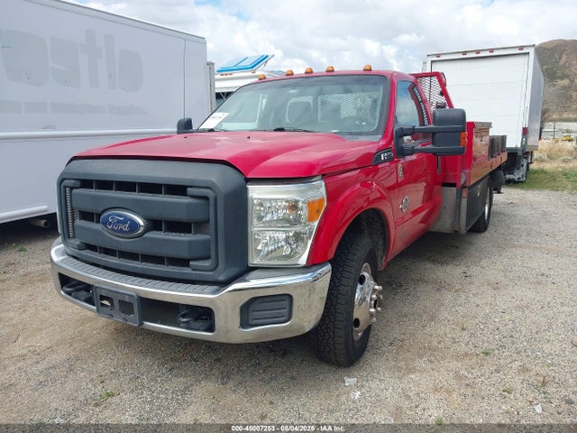 Ford F-350 Xl
