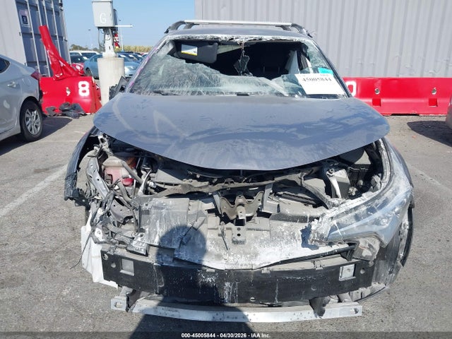 Toyota C-HR Xle