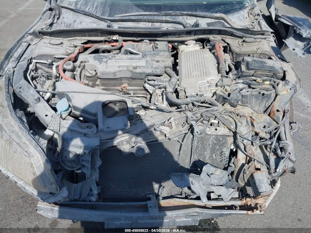 Honda Accord Touring