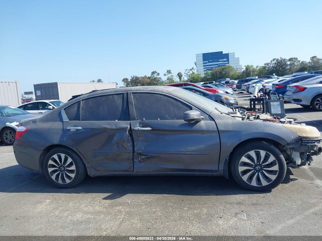 Honda Accord Touring
