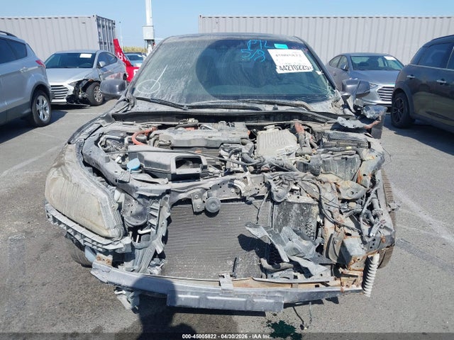 Honda Accord Touring