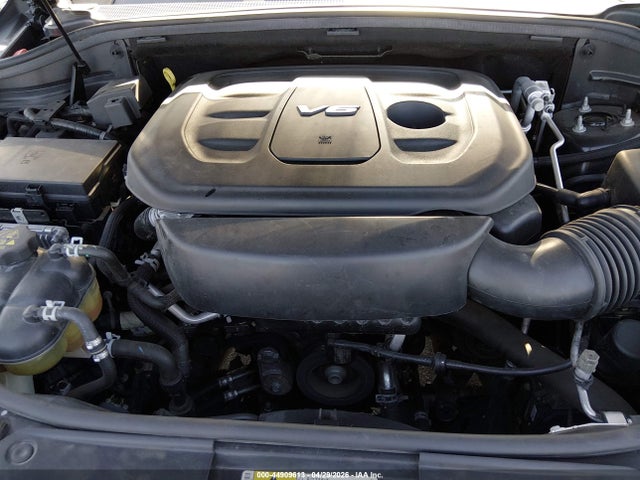 Jeep Grand Cherokee Limited 4x2
