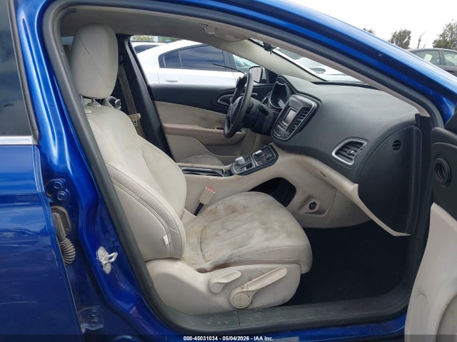 Chrysler 200 Limited