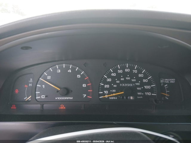 Toyota 4Runner Sr5 V6 Limited
