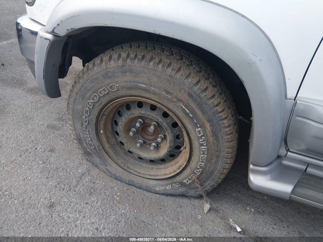 Toyota 4Runner Sr5 V6 Limited