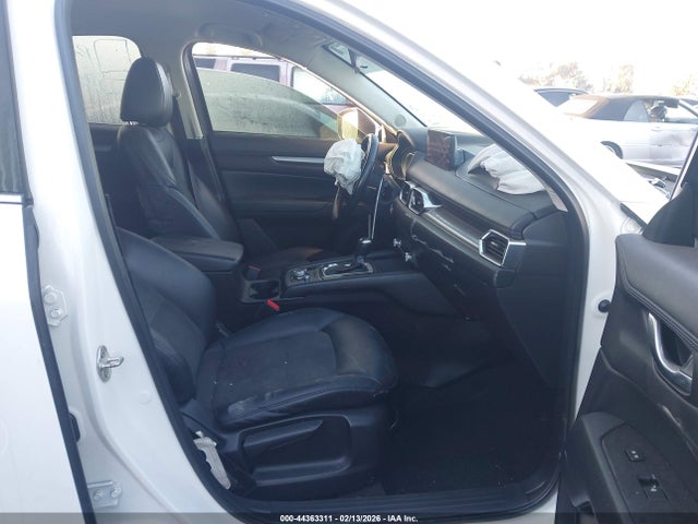 Mazda Cx Touring