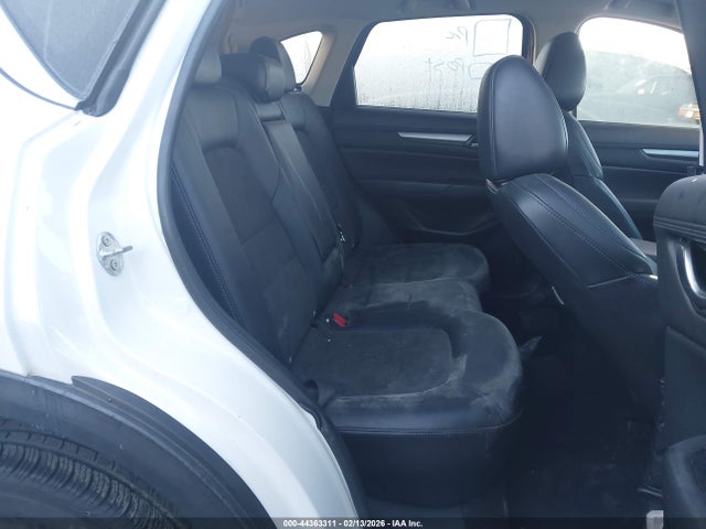 Mazda Cx Touring