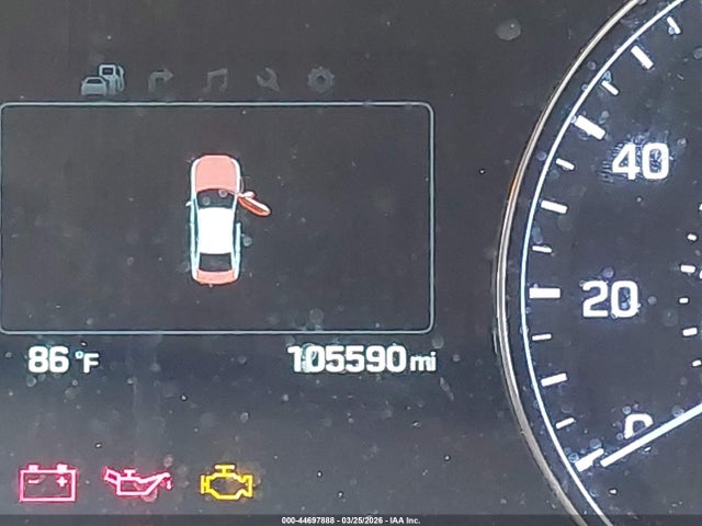 Hyundai Genesis 3.8