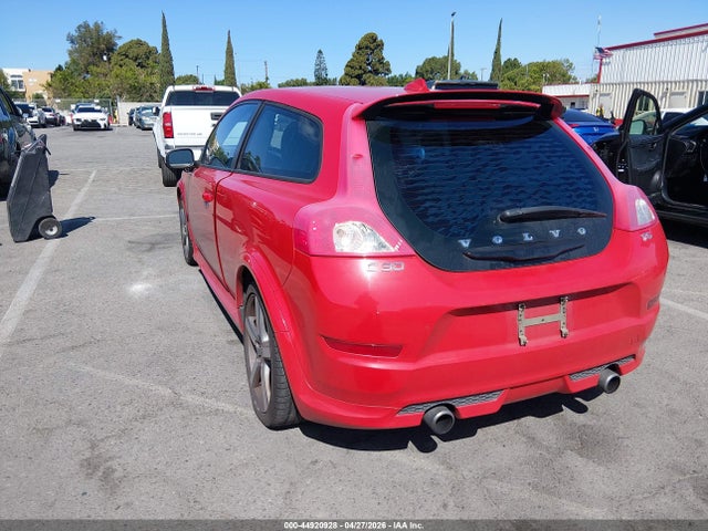 Volvo C30 T5
