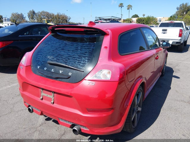 Volvo C30 T5