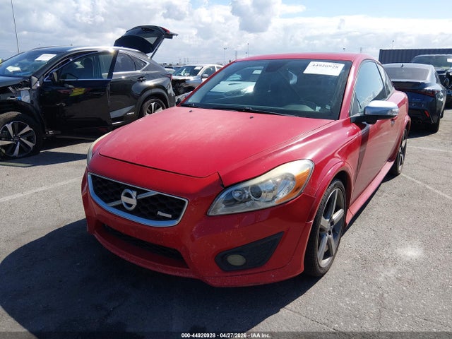 Volvo C30 T5