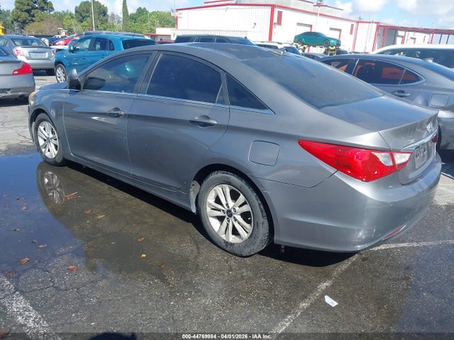 Hyundai SONATA Gls