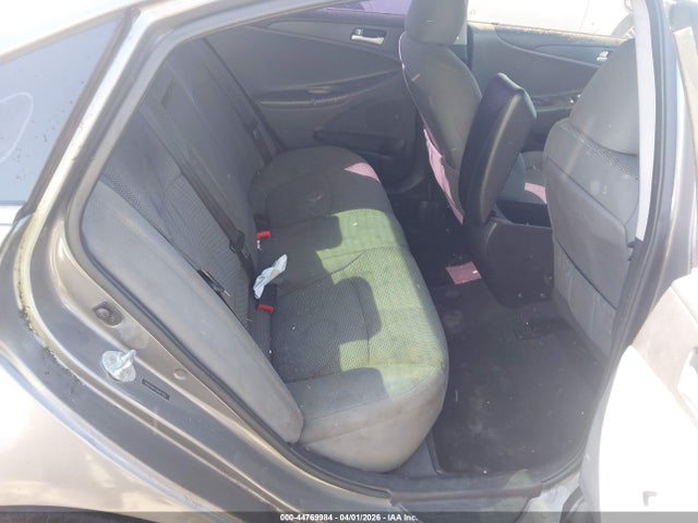 Hyundai SONATA Gls