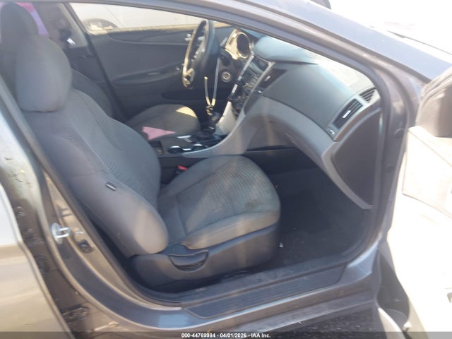 Hyundai SONATA Gls