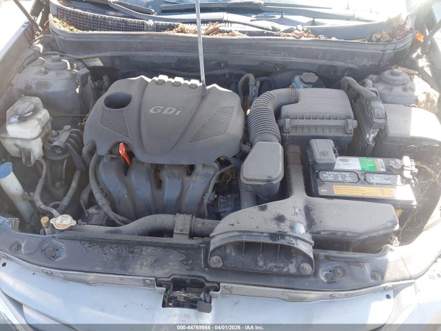 Hyundai SONATA Gls