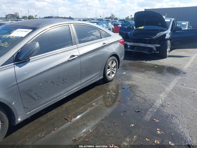 Hyundai SONATA Gls