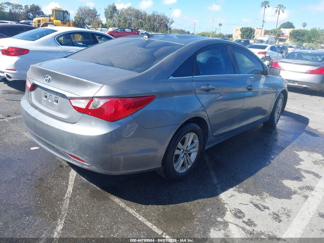 Hyundai SONATA Gls
