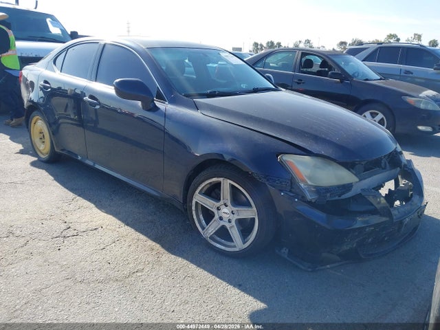 Salvage Lexus Is Image