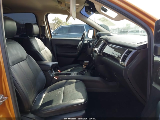 Ford Ranger Lariat