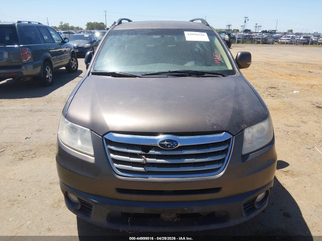 Subaru Tribeca Limited 7-passenger